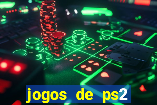 jogos de ps2 download torrent